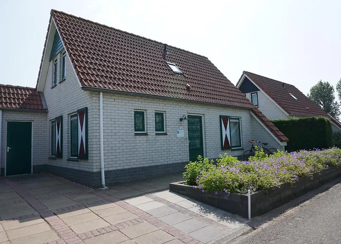 Kustverhuur, Park Schoneveld, Zeemeeuw 138