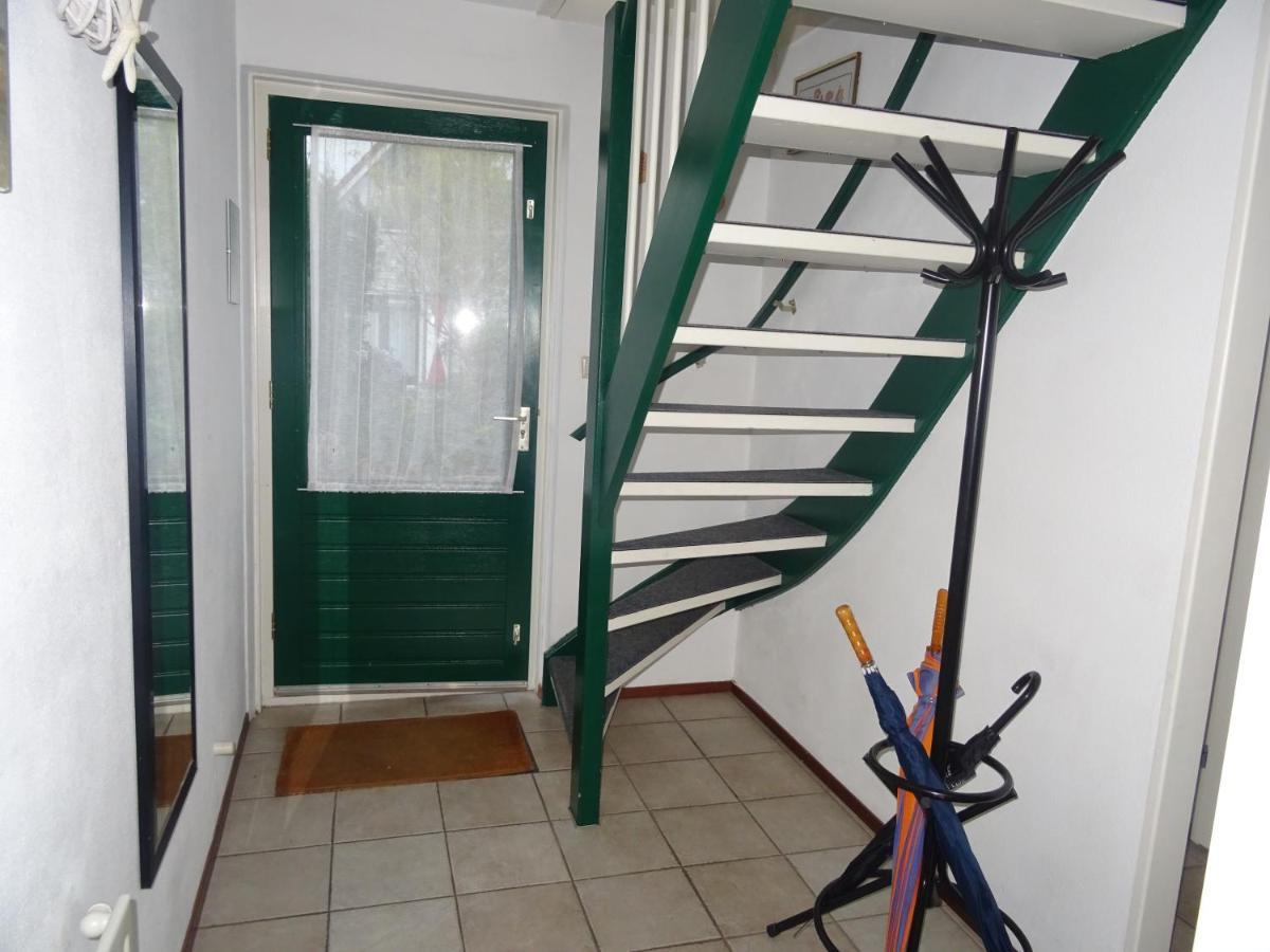 Kustverhuur, Park Schoneveld, Zeemeeuw 138 Ferienhaus