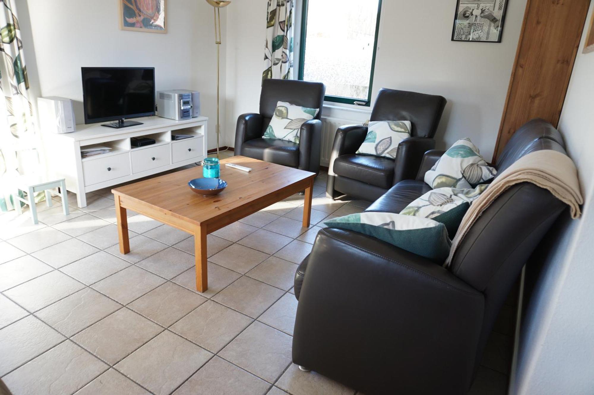 Kustverhuur, Park Schoneveld, Zeemeeuw 138 Ferienhaus *