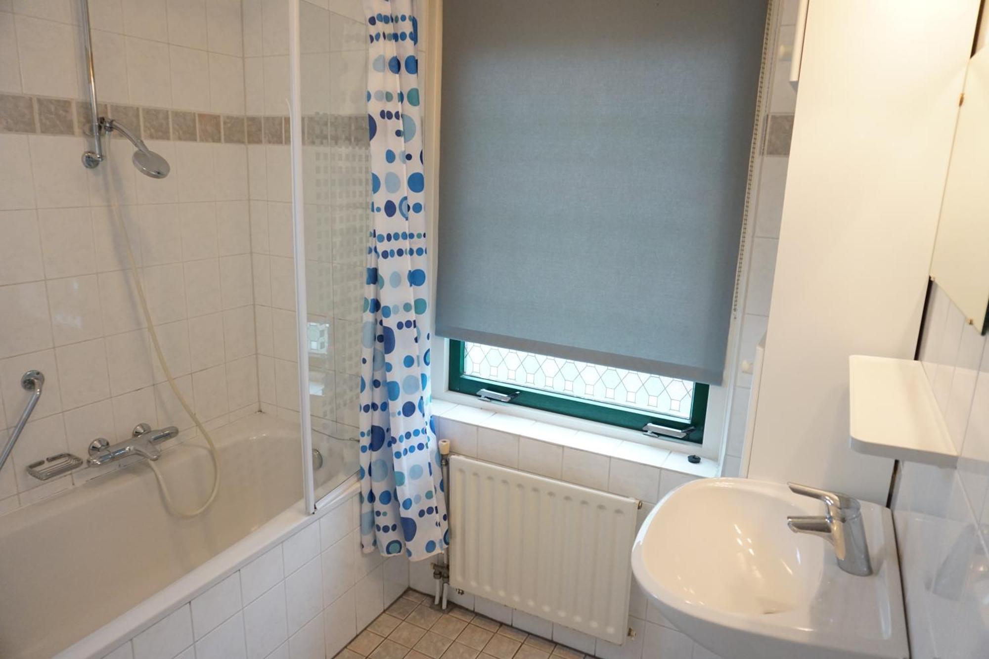Kustverhuur, Park Schoneveld, Zeemeeuw 138 *