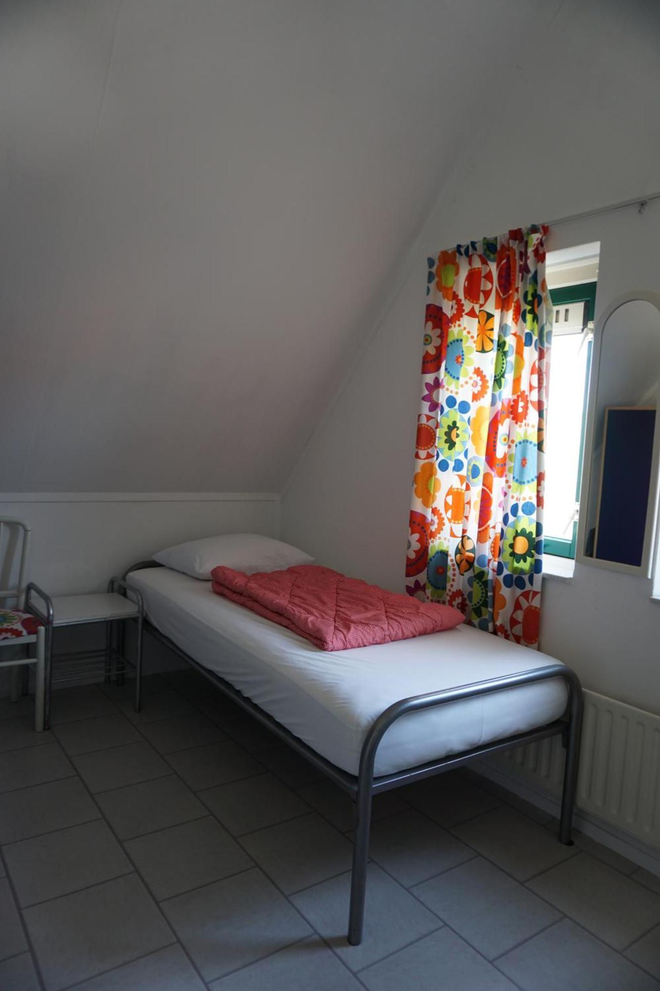 Kustverhuur, Park Schoneveld, Zeemeeuw 138 Ferienhaus Breskens