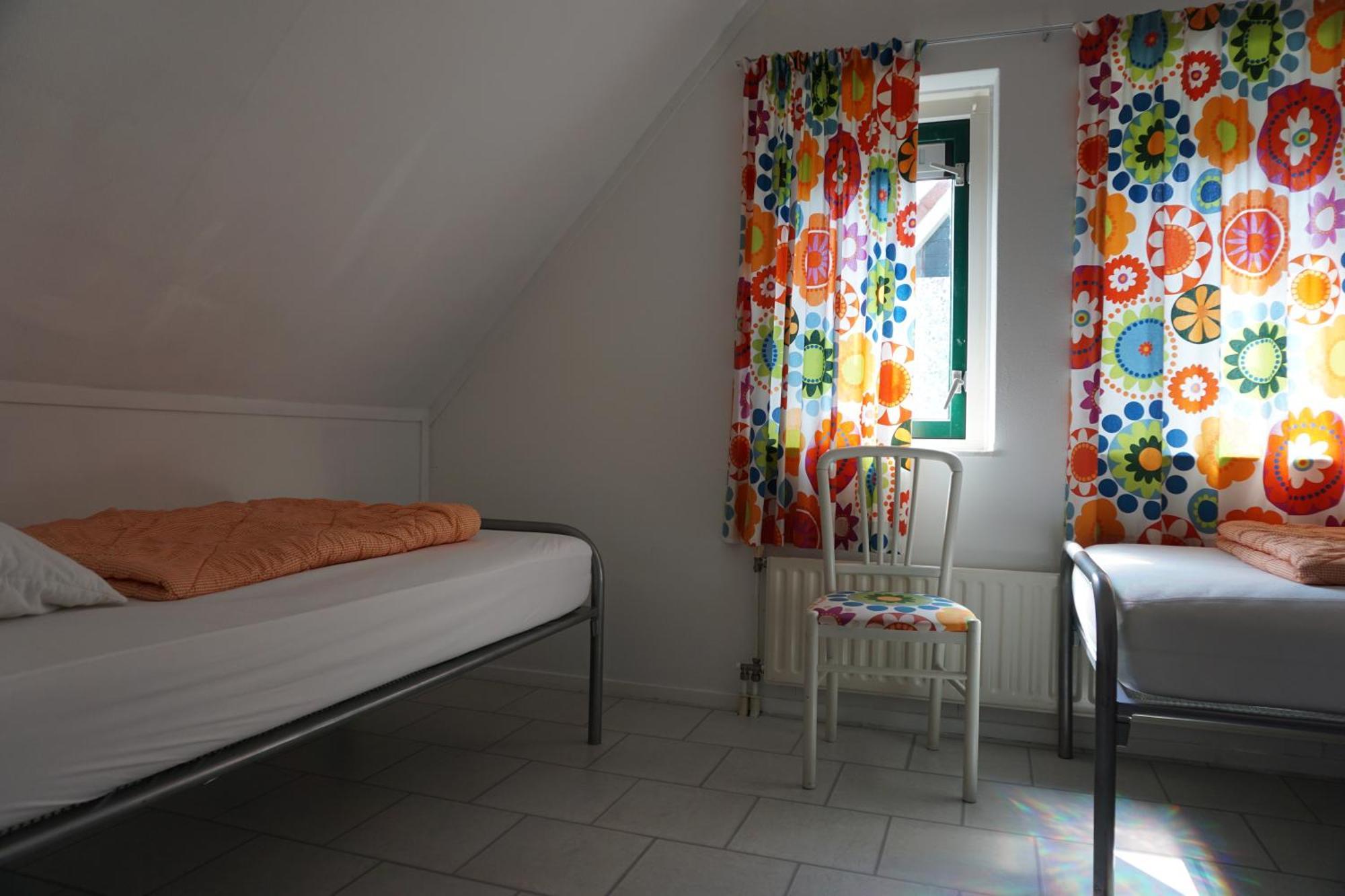 Kustverhuur, Park Schoneveld, Zeemeeuw 138 Ferienhaus *